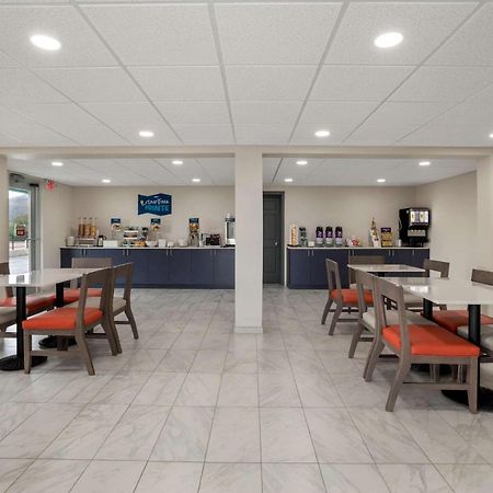 Clarion Pointe Kimball By Choice Hotels Eksteriør billede