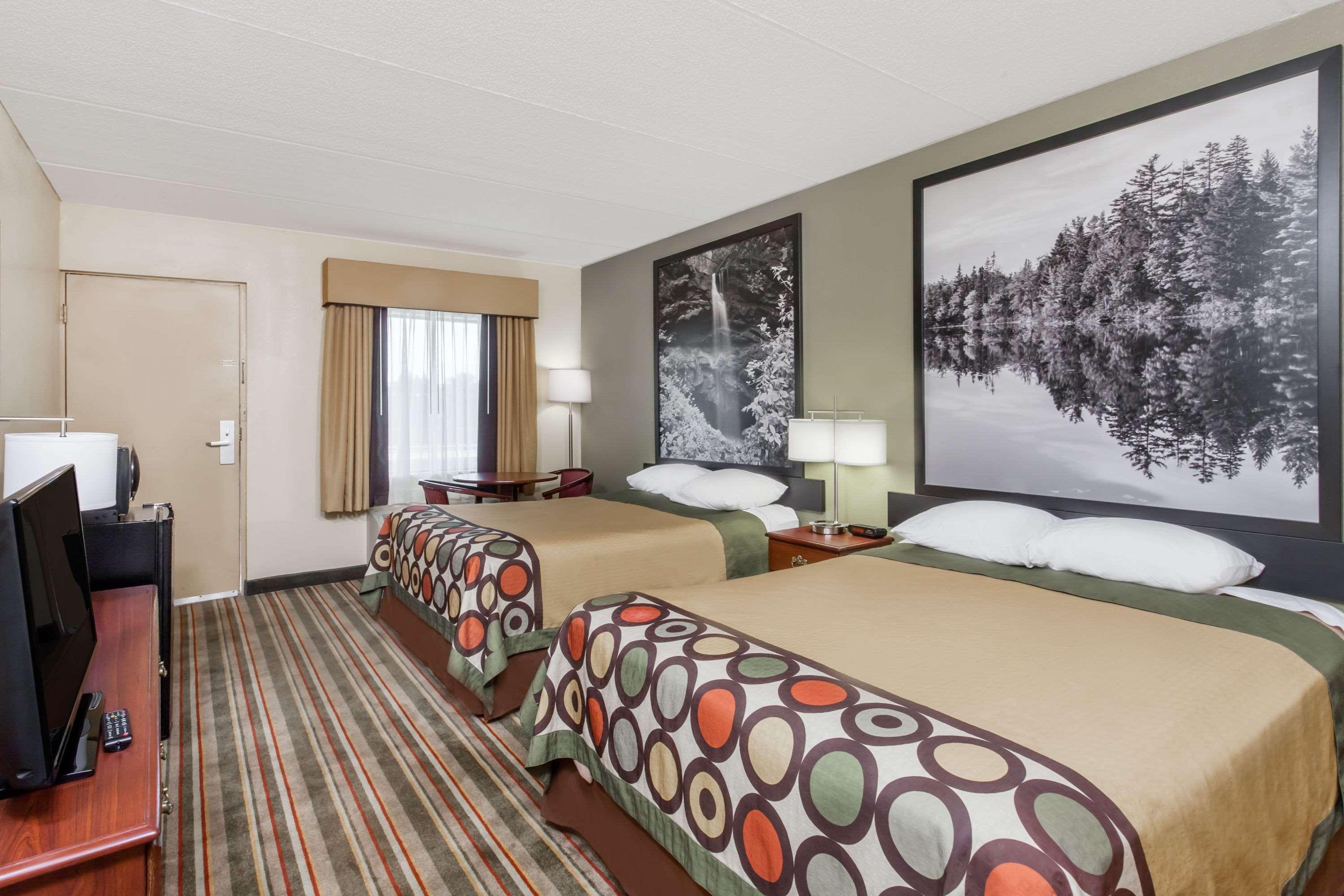 Clarion Pointe Kimball By Choice Hotels Eksteriør billede