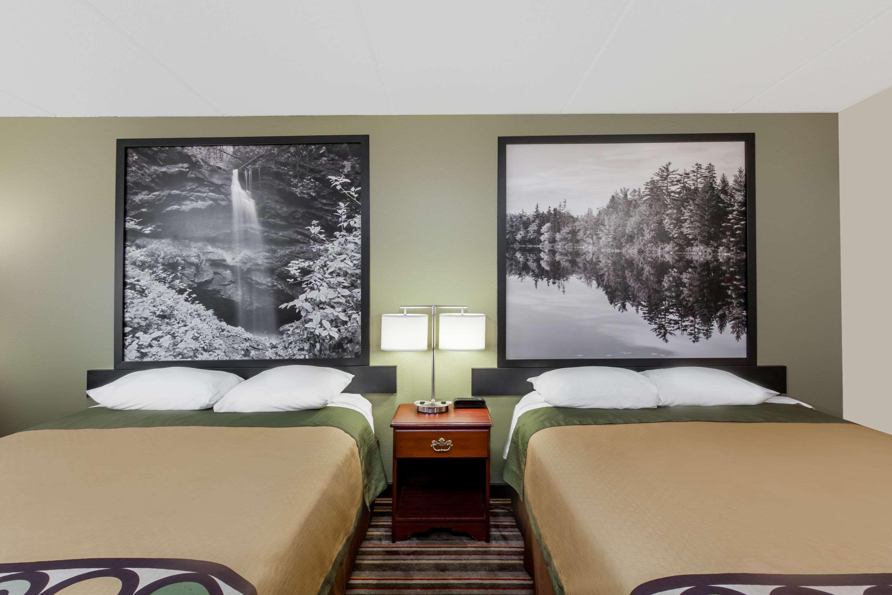 Clarion Pointe Kimball By Choice Hotels Eksteriør billede