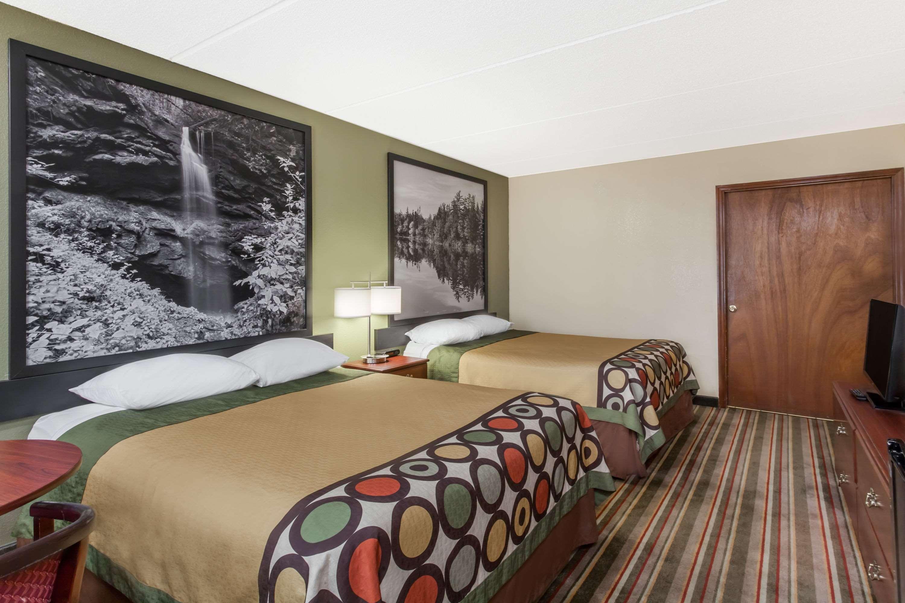 Clarion Pointe Kimball By Choice Hotels Eksteriør billede