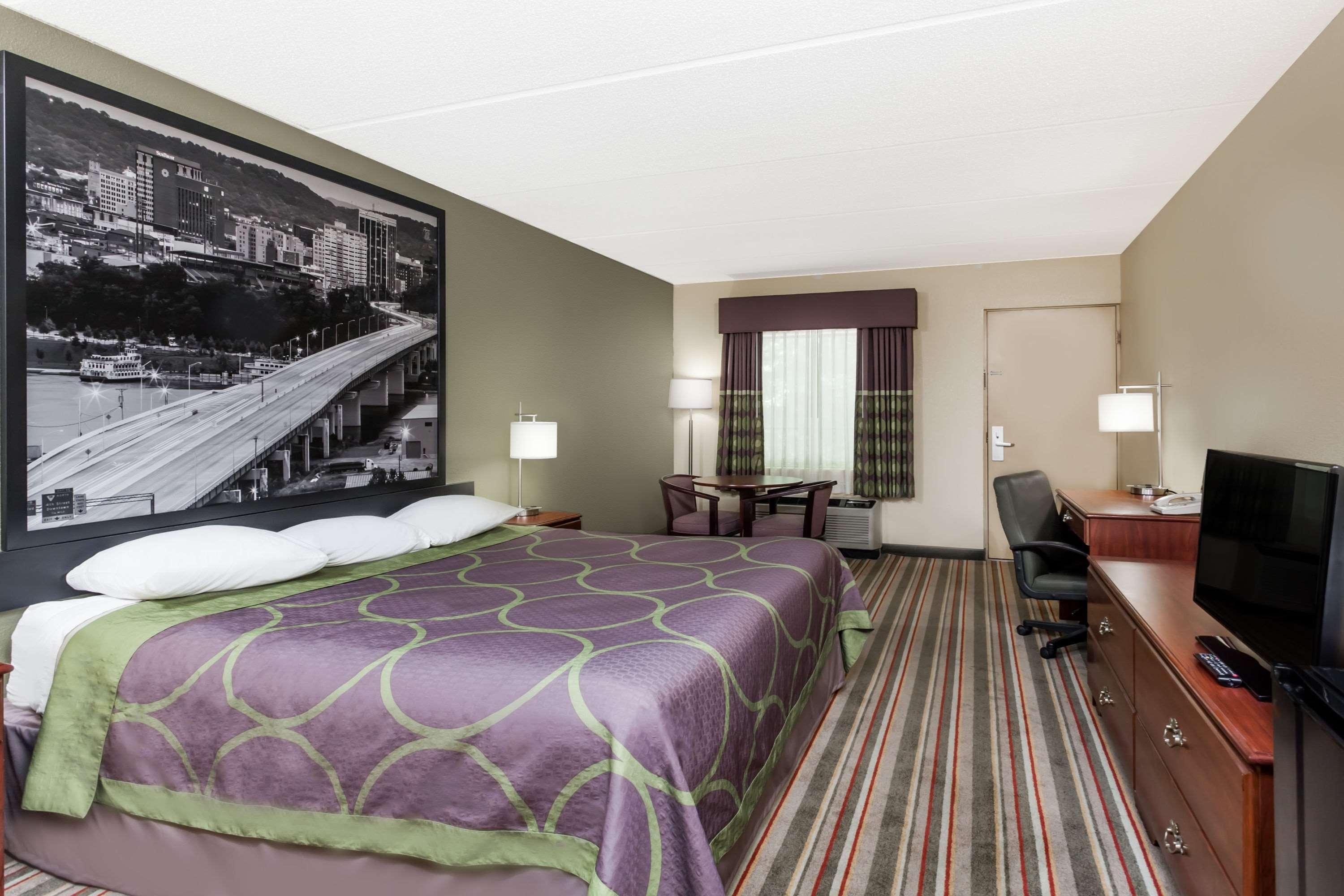 Clarion Pointe Kimball By Choice Hotels Eksteriør billede