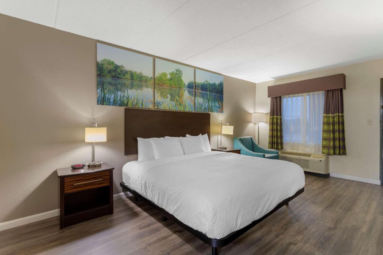 Clarion Pointe Kimball By Choice Hotels Eksteriør billede