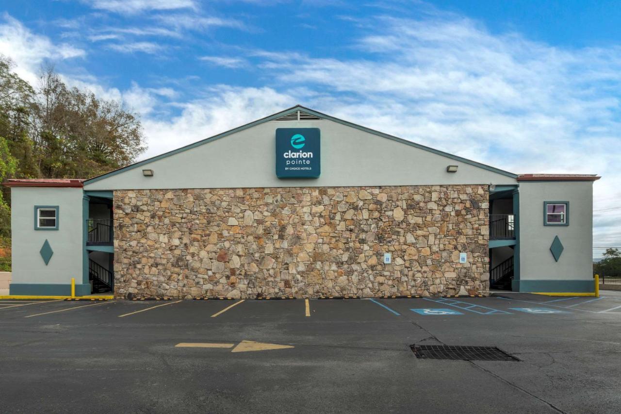 Clarion Pointe Kimball By Choice Hotels Eksteriør billede