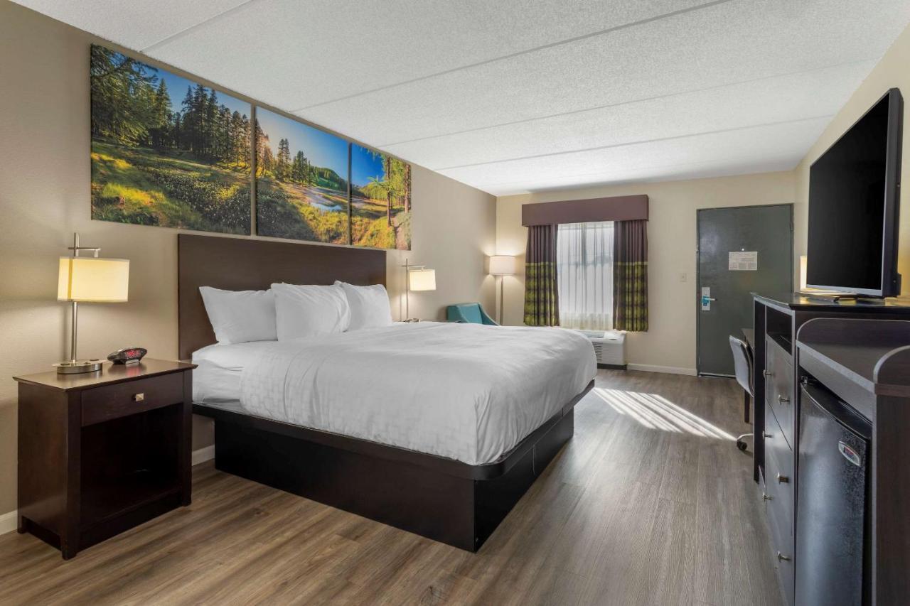 Clarion Pointe Kimball By Choice Hotels Eksteriør billede
