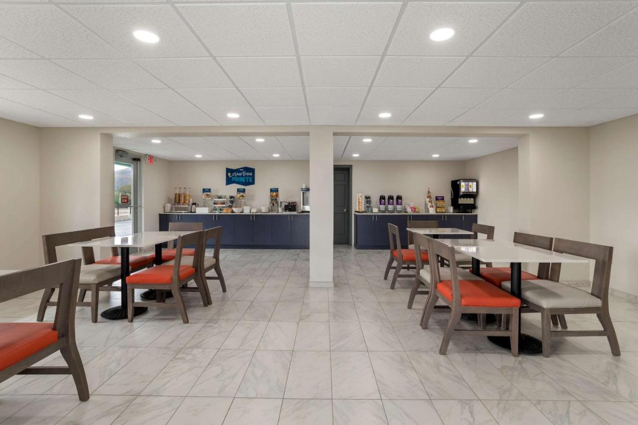 Clarion Pointe Kimball By Choice Hotels Eksteriør billede