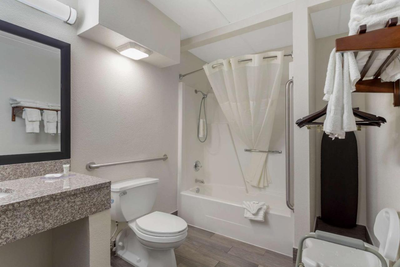 Clarion Pointe Kimball By Choice Hotels Eksteriør billede