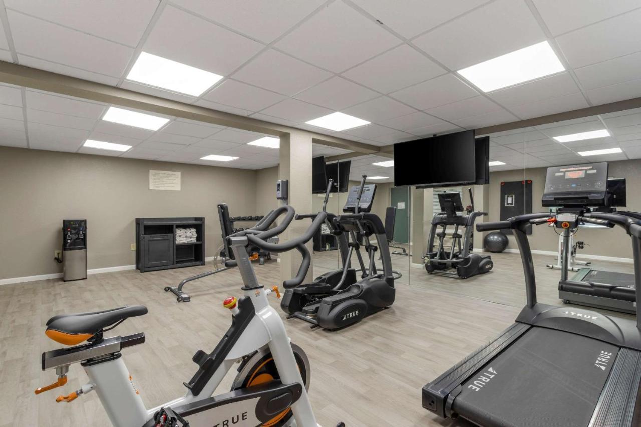 Clarion Pointe Kimball By Choice Hotels Eksteriør billede