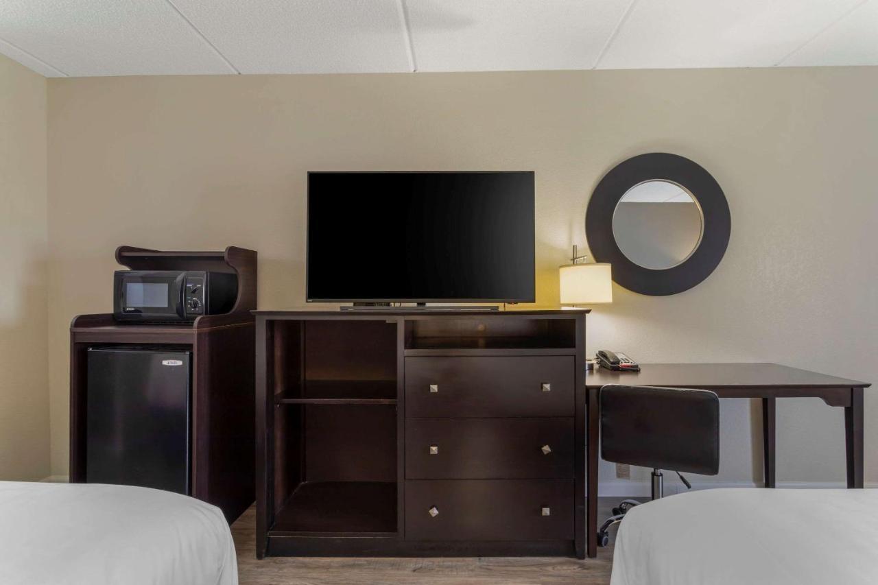 Clarion Pointe Kimball By Choice Hotels Eksteriør billede