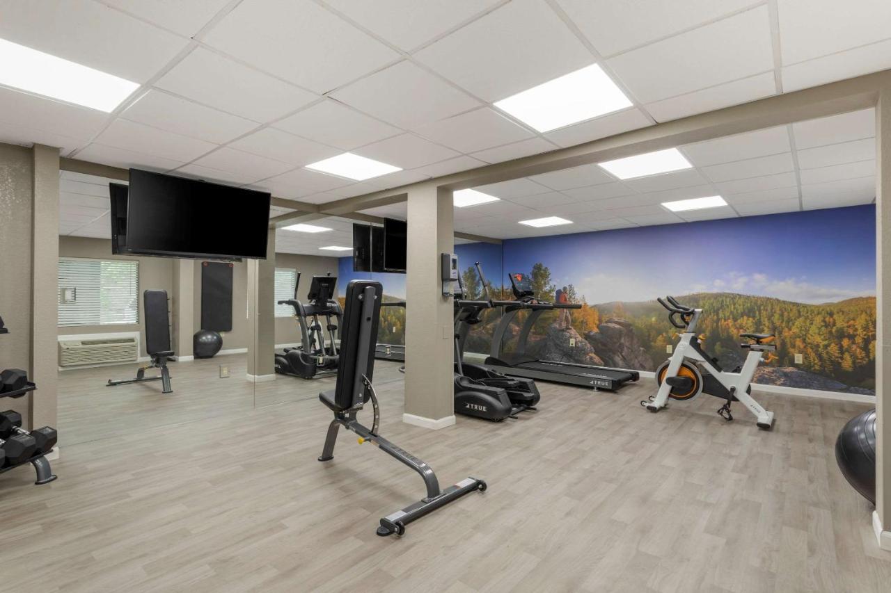 Clarion Pointe Kimball By Choice Hotels Eksteriør billede